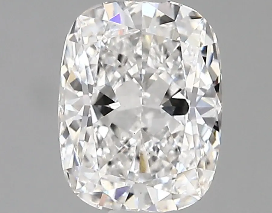 1.05ct D VS1 Cushion (IGI)