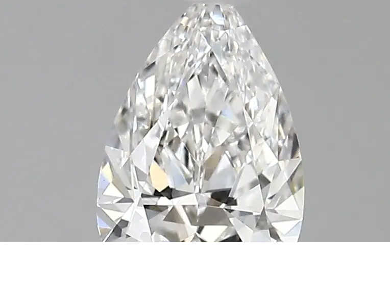 1.05ct D VVS2 Pear (IGI)