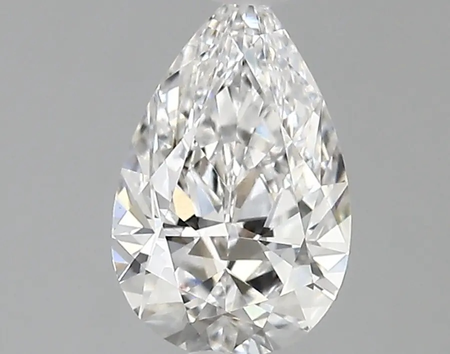 1.05ct D VVS2 Pear (IGI)