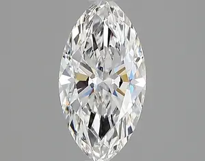 1.05ct D VVS1 Marquise (IGI)