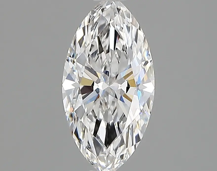 1.05ct D VVS1 Marquise (IGI)