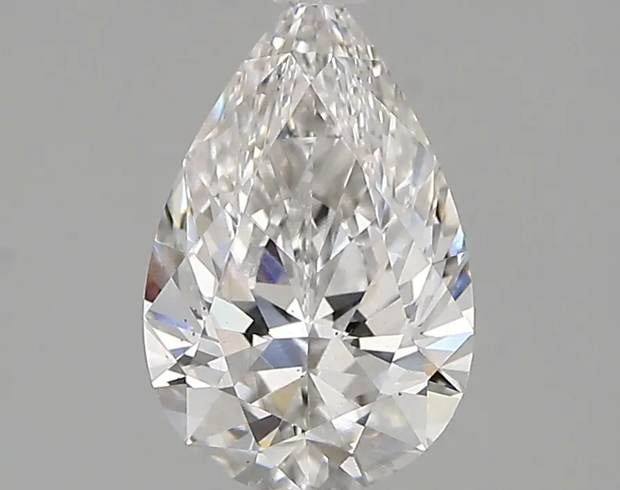 1.05ct E VS1 Pear (IGI)