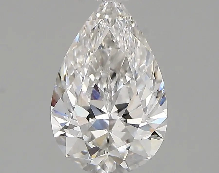 1.05ct E VS1 Pear (IGI)