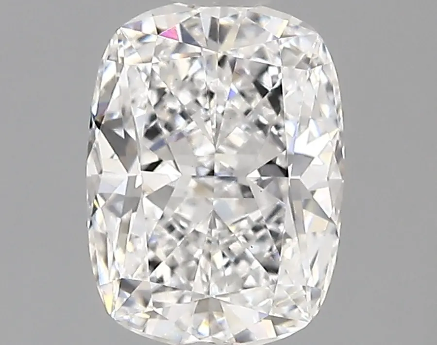 1.05ct D VS1 Cushion (IGI)