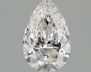 1.05ct E VS2 Pear (IGI)