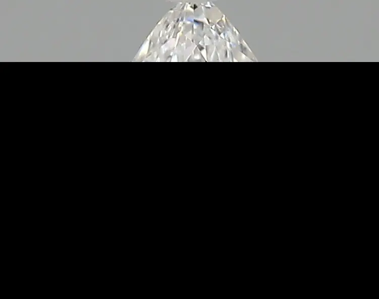 1.05ct E VS2 Pear (IGI)