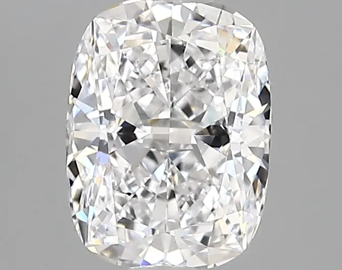 1.05ct D VS1 Cushion (IGI)