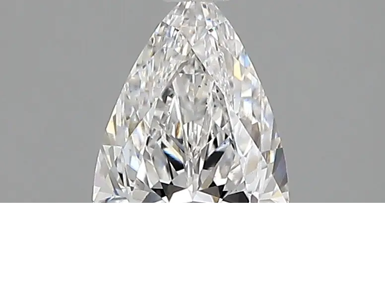 1.05ct D VS1 Pear (IGI)