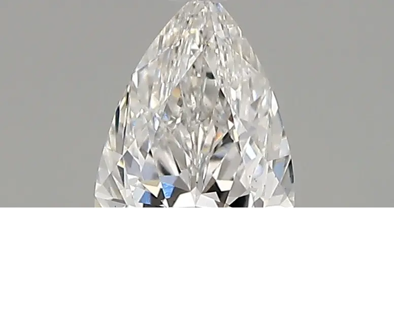 1.05ct E VS2 Pear (IGI)