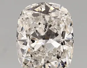 1.05ct E VVS2 Cushion (IGI)