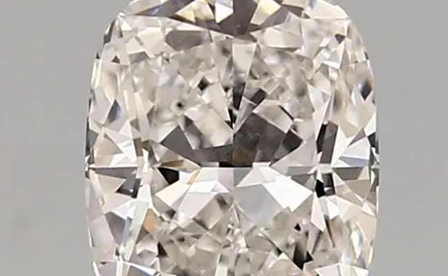 1.05ct E VVS2 Cushion (IGI)