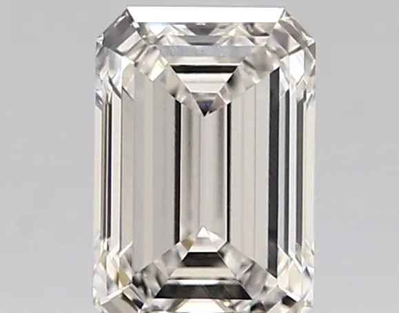 1.05ct E VVS1 Emerald (IGI)