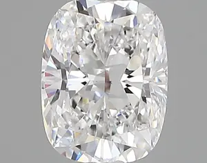 1.05ct E VS1 Cushion (IGI)