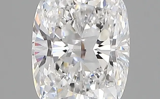 1.05ct E VS1 Cushion (IGI)