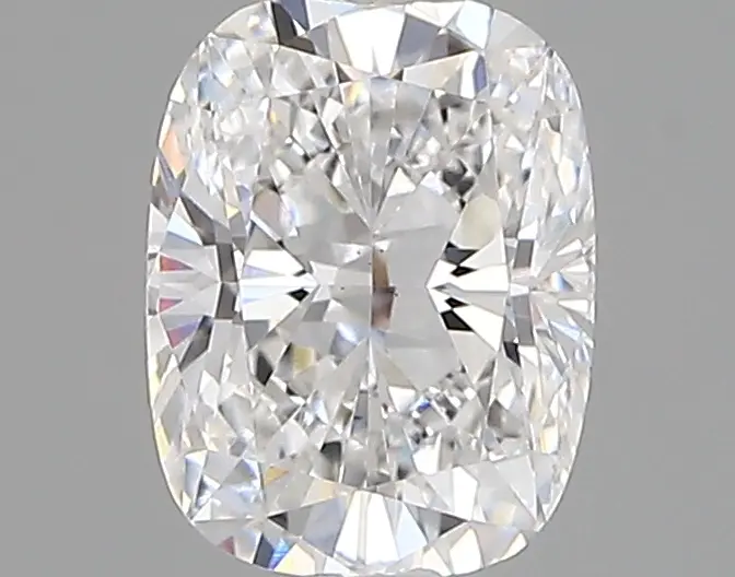 1.05ct E VS1 Cushion (IGI)