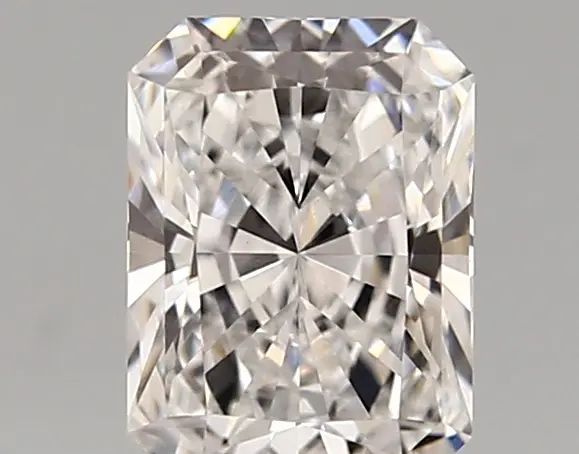 1.05ct D VVS2 Radiant (IGI)