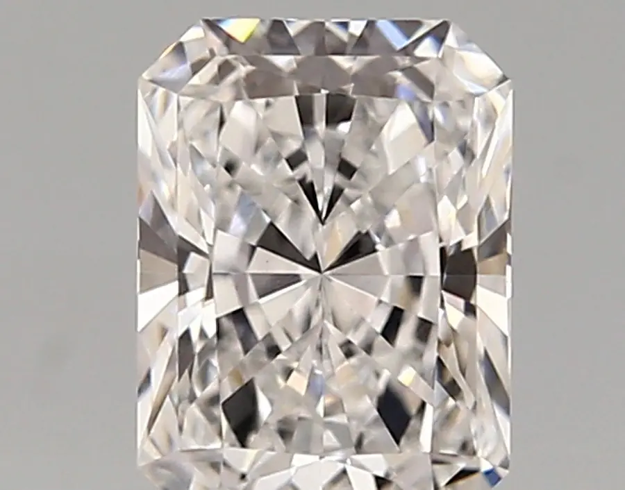 1.05ct D VVS2 Radiant (IGI)