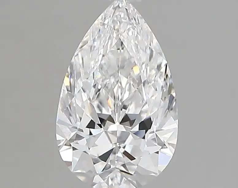1.05ct D VVS2 Pear (IGI)