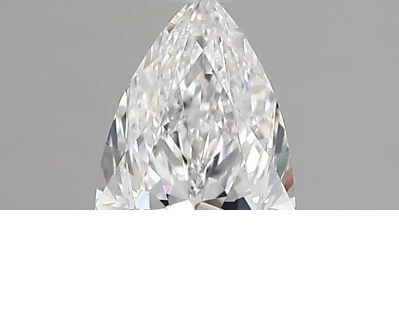 1.05ct E VS1 Pear (IGI)