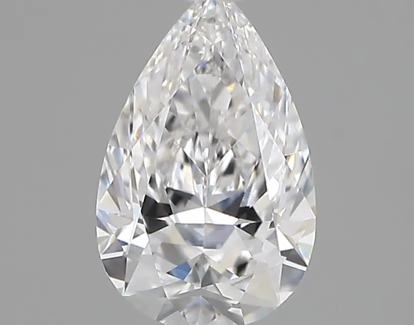 1.05ct D VVS2 Pear (IGI)