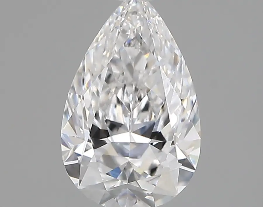 1.05ct D VVS2 Pear (IGI)