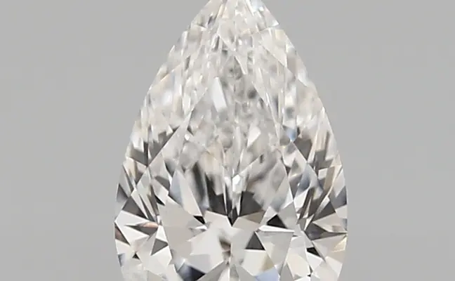 1.05ct D VVS2 Pear (IGI)
