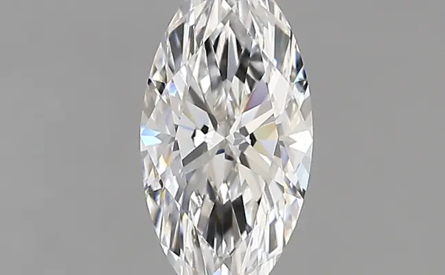 1.05ct D VVS1 Marquise (IGI)