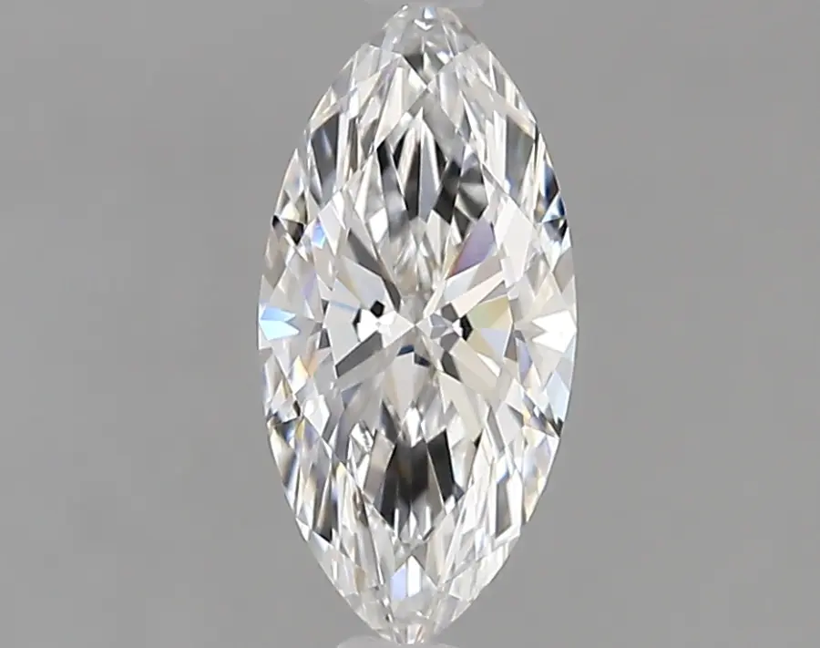 1.05ct D VVS1 Marquise (IGI)