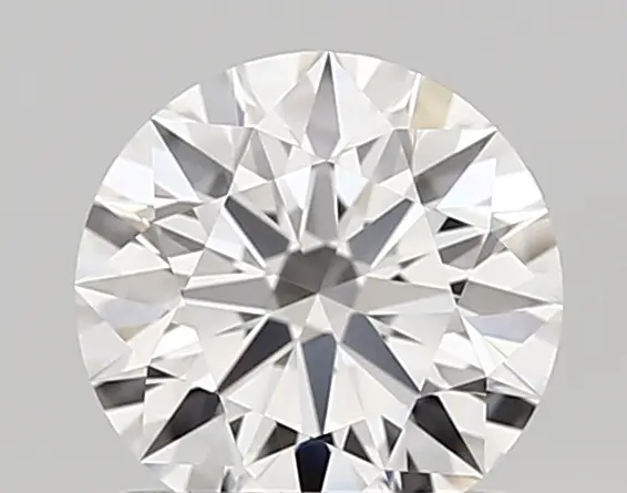 1.04ct D VVS1 Round (IGI)