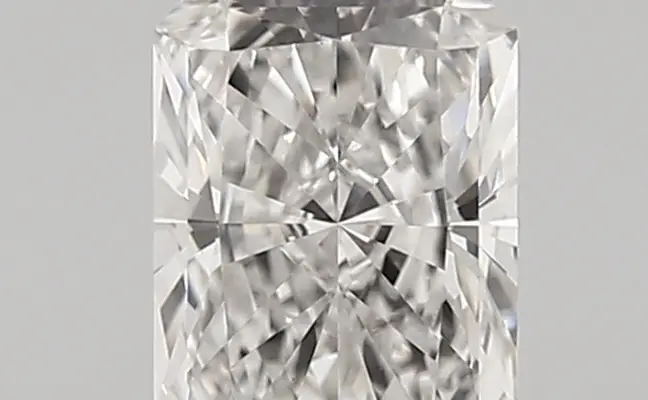 1.04ct F VVS2 Radiant (IGI)
