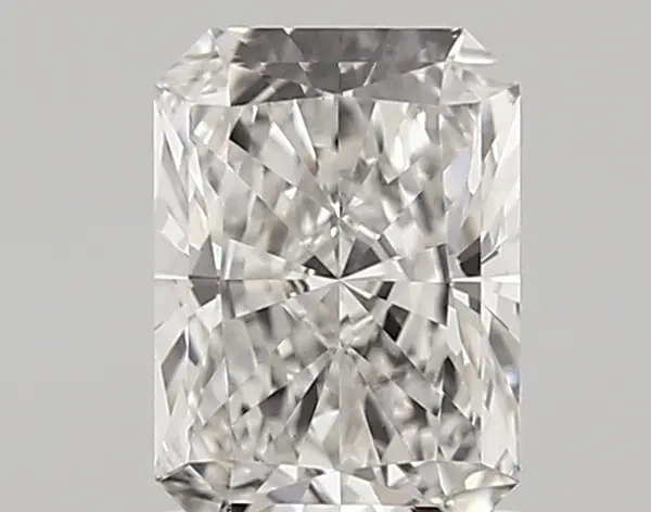 1.04ct F VVS2 Radiant (IGI)