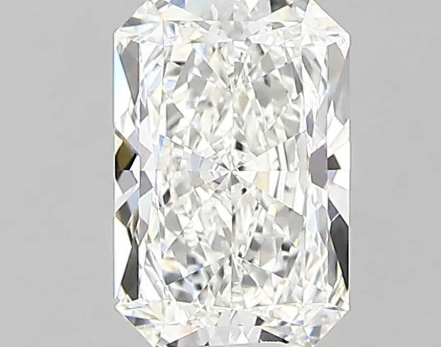 1.04ct F VVS2 Radiant (IGI)
