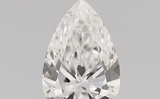 1.04ct E VVS1 Pear (IGI)