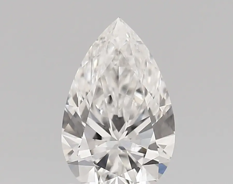 1.04ct E VVS1 Pear (IGI)