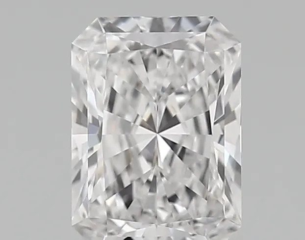 1.04ct D VVS1 Radiant (IGI)