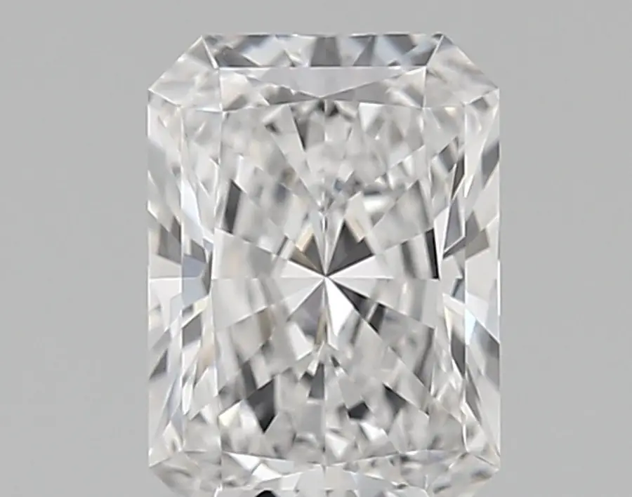1.04ct D VVS1 Radiant (IGI)