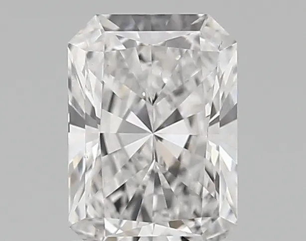 1.04ct D VS1 Radiant (IGI)