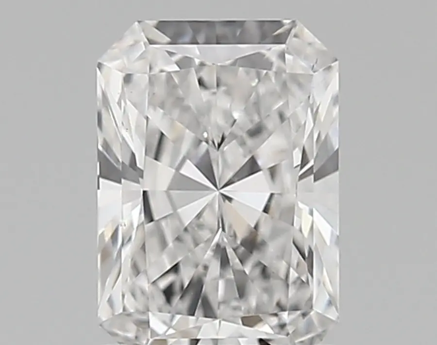 1.04ct D VS1 Radiant (IGI)