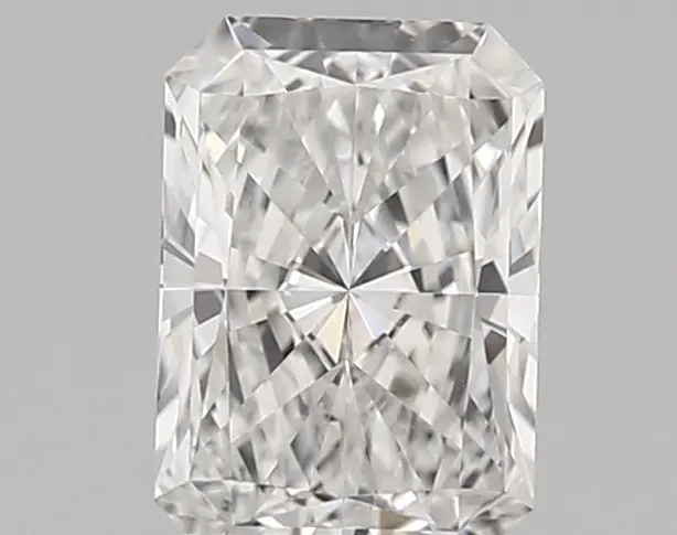 1.04ct D VVS2 Radiant (IGI)