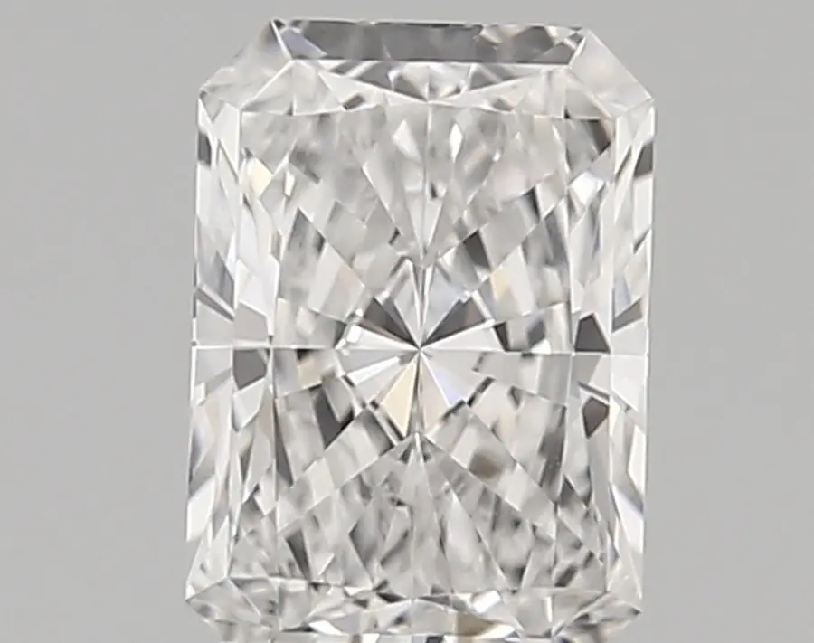 1.04ct D VVS2 Radiant (IGI)