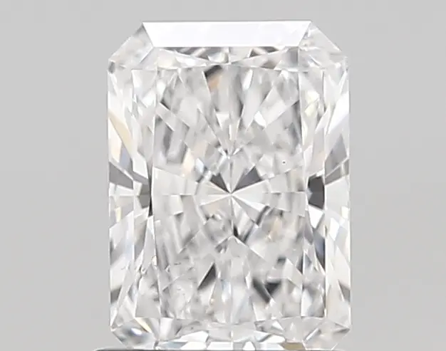 1.04ct D VS1 Radiant (IGI)
