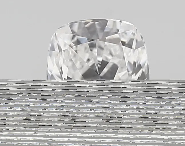 1.04ct D VVS2 Cushion (IGI)