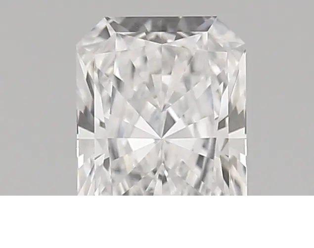 1.04ct D VVS1 Radiant (IGI)