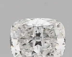 1.04ct E VVS2 Cushion (IGI)