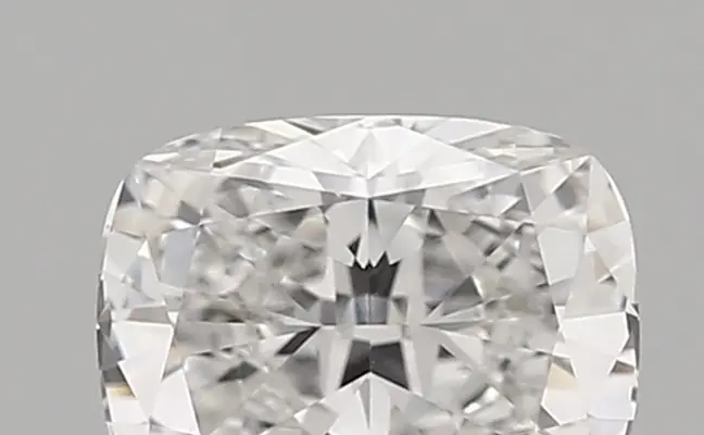 1.04ct E VVS2 Cushion (IGI)