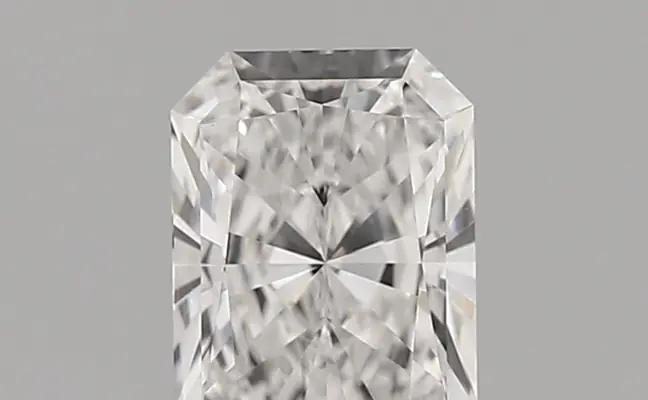 1.04ct D VVS2 Radiant (IGI)