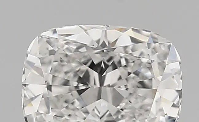 1.04ct D VVS2 Cushion (IGI)