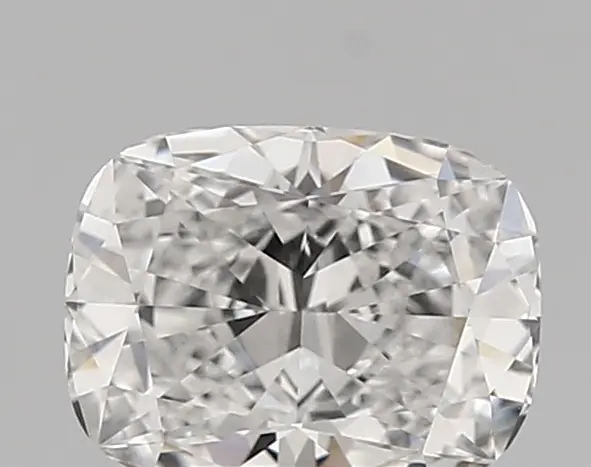 1.04ct D VVS2 Cushion (IGI)
