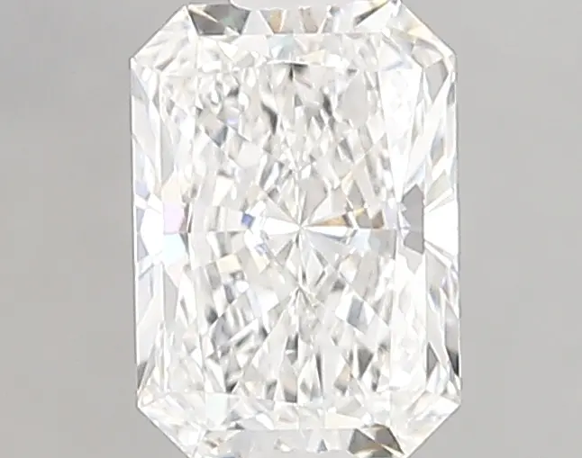 1.04ct D VVS2 Radiant (IGI)