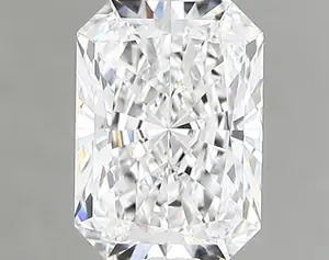 1.04ct D VVS2 Radiant (IGI)